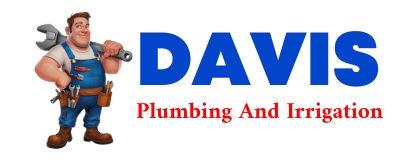 Trusted plumber in DENISON